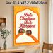 Indian Bangle Themed Painting Poster, Vibrant Traditional Indian Cultural Poster, Festive Decorative Artwork Ideal For Home And Festival Celebration_maomaolike.com