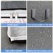 Foldable Non-Woven Quilt Storage Bag Waterproof Dustproof Closet Organizer For Bedding Blanket Clothes Pillow_maomaolike.com