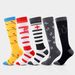 Socks new medical nurse pressure socks, heart-shaped sports compression stockings, factory direct sales_maomaolike.com