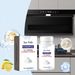 Jue-Fish Multi-Purpose Kitchen Cleaning Powder Cleans Cooktop Stains Kitchen Grease Net Cleaner_maomaolike.com