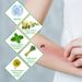 Ximonth Children's Mosquito Repellent, Mild Anti-Sting And Anti-Itch Outdoor Portable Spray Cool Baby Mosquito Spray_maomaolike.com