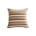 3D Striped Jacquard Luxury High-End Soft Cushion Villa Showroom Decorative Sofa Pillow Cover_maomaolike.com