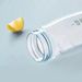 Portable Rope 550 650ml Plastic Clear Running Sports Water Bottle Student Male Female Summer Handy Cup BPA Free_maomaolike.com