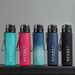 A 800ml Direct-Drinking Large-Capacity Gradient Scale Water Bottle, Portable Sports Outdoor Activities, Suitable For_maomaolike.com