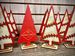 Baseball Christmas Tree Stand_maomaolike.com