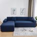 Waterproof High Weight Thickened Four Season All Inclusive Elastic Sofa Cover Universal Full Cover Chaise Longue Waffle Sofa Cover_maomaolike.com