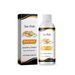 Jue-Fish Jewellery Cleaner, Jewelry Care Decontamination Cleaning Gold And Silver Glass Surface Black Care Cleaner_maomaolike.com
