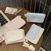 Korean-style Star-shaped Bag, High Aesthetic Value, Portable Outings, Storage Pouch For Cosmetics, Lipstick, Miscellaneous Items,_maomaolike.com