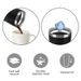 20oz Drinkware Thermal Mug Beer Cups Vacuum With Lids Stainless Steel Water Bottle Insulated Leakproof_maomaolike.com