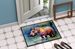 Hippopotamus Doormat Front Door Mat Indoor Outdoor Rugs For Entryway, Non Slip Washable Low Pile, 24H X 36W_maomaolike.com