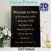 Russian Jeremiah 33:3 Bible Verse Painting Poster, Elegant Gilded Text On Dark Textured Poster, Inspirational Religious Scripture, Suitable For Home_maomaolike.com
