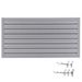 Premium PVC Slat Wall Panels_maomaolike.com