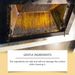 Jue-Fish Multi-Purpose Foam Cleaner Cleans Grease And Dirt From Kitchen Countertops_maomaolike.com