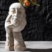 Artistic Face Sculpture Vase Modern Home Decor · Thoughtful & Refined_maomaolike.com