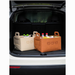 Women, Practical Organizer For Trunk, Foldable Multi-Functional Solution, Car Interior Storage Box_maomaolike.com