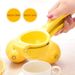 Creative Kitchen Gadgets Colorful Manual Juicer Not Easy To Deform Mini Home Portable Lemon Clip_maomaolike.com