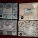 Cross-Border European And American In-Stock Top-sale Printed Washed Sheets, Bed Skirts, Pillowcases Four-Piece Six-Piece Set, Source_maomaolike.com