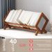 Bookshelf Children's Student Combination Storage Rack Office Desk Multifunctional Organizer Simple Modern_maomaolike.com