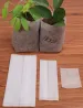Biodegradable Nonwoven Fabric Nursery Plant Grow Bags Seedling Growing Planter Planting Pots Garden Eco-Friendly Ventilate Bag_maomaolike.com