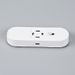 Smart Wireless Charging Motion Sensor Night No Wiring Required For Home Use Nighttime Corridor Wardrobe Cabinet LED_maomaolike.com