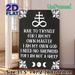 Leviathan Cross & Self-empowerment Quote Painting Poster, Vintage Gothic Monochrome Poster, Dark-toned Design With Ornate Scrolls, Moon Phases And_maomaolike.com