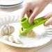1 Pack Mini Grinder Creative Press Mash Manual Garlic Mashing Green Kitchen Gadgets_maomaolike.com
