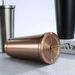 New Large Capacity Office Coffee 304 Stainless Steel Straw Cup Portable Home Cooling Insulation Covered Travel Car Cups_maomaolike.com