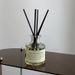 Flameless Indoor Rattan Bottle Gift Essential Oil Aromatherapy Hotel Fragrance Bathroom Air Freshener_maomaolike.com
