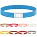 HOT 12 Styles Toddler Girls Boys Adjustable Stretch Elastic Belt With Buckle For Children Kids Waist Belts Waistband_maomaolike.com