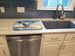 Gull Flying Low Dish Drying Mat Absorbent Dish Drying Mat Pad For Kitchen Counter Dish Drainer Mat For Countertop, 14 X 21", Multicolor_maomaolike.com