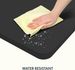 Electric Standing Desk Whole Piece Adjustable Height Desk Home Office Computer Workstation Sit Stand Up Desk_maomaolike.com