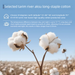 Double-Tipped Cotton Swabs - For Ear Cleaning, Makeup, & Home Hygiene_maomaolike.com