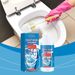 Jakehoe Splash Foam Toilet Cleaner Toilet Seat Cleaner Decontamination Decontamination Deodorant Toilet Cleaner_maomaolike.com