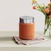 316 Stainless Steel Mini Insulated Cup Japanese Zen Engraved Design Elegant Portable Pocket Coffee Mug For Women Travel_maomaolike.com