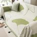 boho Light Luxury High-End Chenille Full Cover All-Season Towel Cushion Slipcover Sofa Blanket_maomaolike.com