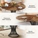 Dining Table, Storage Desk, Kitchen Table_maomaolike.com