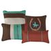 Aulani 7 Pieces Comforter Set_maomaolike.com