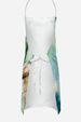 Spotted Owl Apron Cooking Kitchen Server Baking Crafts Gardening For Adult Women Men, Unisex, Large, Multicolor_maomaolike.com