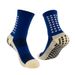 Unisex Adhesive non-slip towel socks thickened basketball sports socks wadding sweat wear breathable socks for women mid-tube socks for men_maomaolike.com