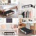 Ready Stock IDECO Under Bed Storage Bag,Waterproof Dustproof Large Capacity Organizer Tote For Clothes Quilts Blankets Bedroom Closet Bedding Sorting
_maomaolike.com