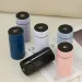 200ml Mini Thermos Cup Double Layer Vacuum Insulation 12 Hours Heat Preservation304Stainless Steel Metal CupOutdoor_maomaolike.com