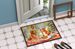 Nova Scotia Duck Toller Christmas Cookies Doormat Front Door Mat Indoor Outdoor Rugs For Entryway, Non Slip Washable Low Pile, 24H X 36W_maomaolike.com