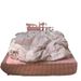 Wholesale INS Japanese Simple Mixed Thin Striped Pure Four-Piece Nordic Style Full Yarn-Dyed Washed Cotton 4-Piece Set_maomaolike.com