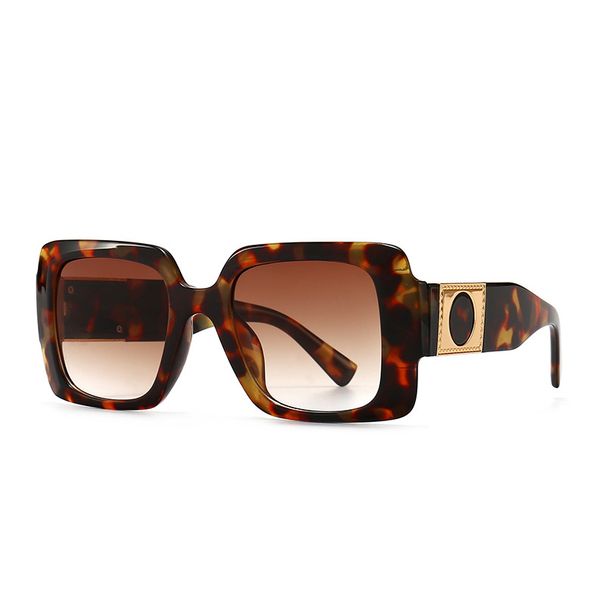 Sunglasses Anti-glare anti-UV polarizer Couple sunglasses_maomaolike.com