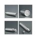 Metal 33ozSports Single Wall Cold Water Bottle Reusable Leakproof Stainless Steel_maomaolike.com