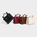 Handbag 2026 New Fashion Crocodile Pattern Killer Texture Large Capacity Single Shoulder Crossbody Women's Bag_maomaolike.com