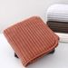 Micro Fiber Wave Pattern Bath Towel Absorbs Water And Quickly Dries The Beach Wrap Candy Velvet Does Men's Face Wash Towel_maomaolike.com