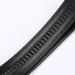 HOT men's automatic buckle No Buckle Brand Men High Quality Male Genuine Strap Jeans Belt free shipping 3.5cm belts_maomaolike.com