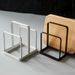 Stainless Steel Kitchen Iron Art Cutting Multifunctional Chopping Board Countertop Draining Storage Rack Pot Lid Holder_maomaolike.com