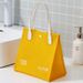 Summer Beach Waterproof Handheld Swimwear Toiletries Swimming Travel Storage Bag_maomaolike.com